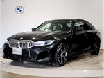 BMW 3series sedan