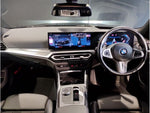 BMW 3series sedan
