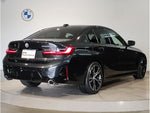 BMW 3series sedan
