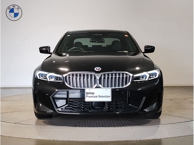 BMW 3series sedan