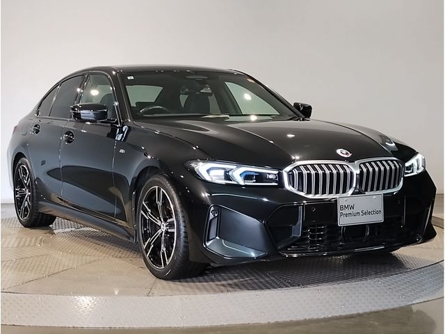 BMW 3series sedan