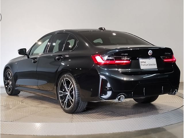 BMW 3series sedan