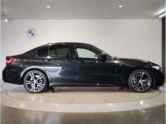 BMW 3series sedan