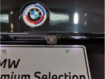 BMW 3series sedan