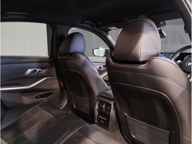 BMW 3series sedan