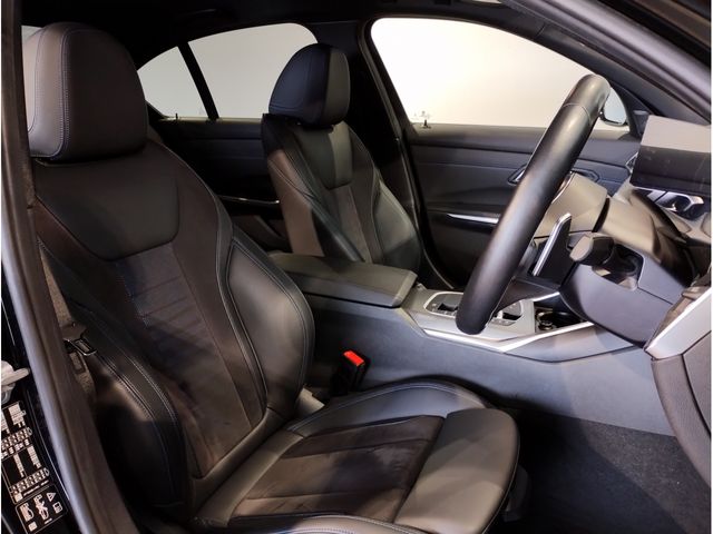 BMW 3series sedan