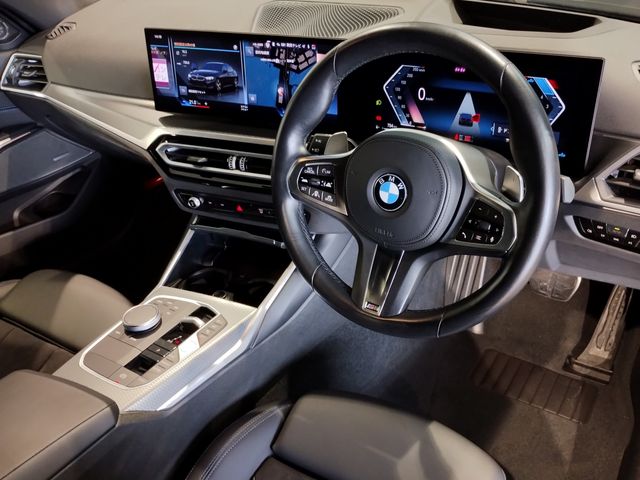BMW 3series sedan
