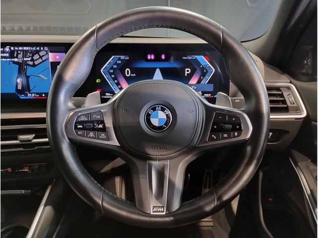 BMW 3series sedan