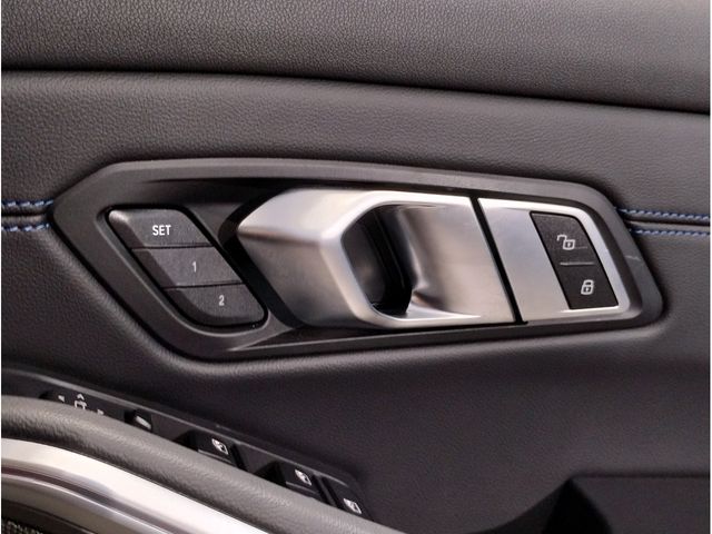BMW 3series sedan