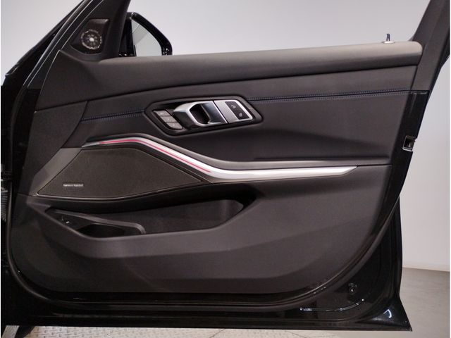 BMW 3series sedan