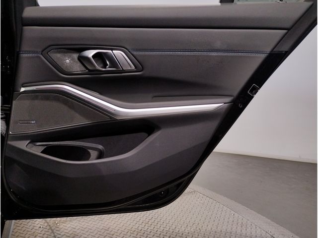 BMW 3series sedan