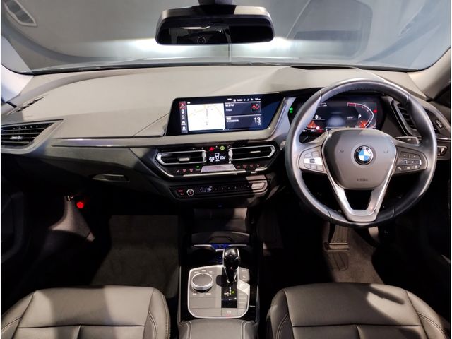 BMW 2series Gran coupe