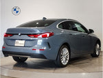 BMW 2series Gran coupe