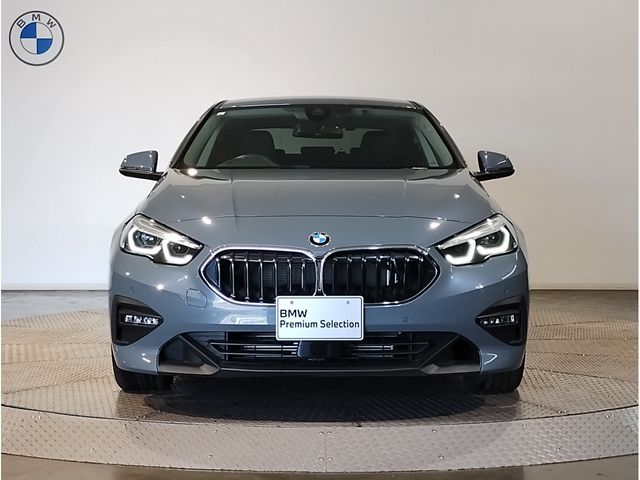 BMW 2series Gran coupe