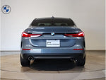 BMW 2series Gran coupe