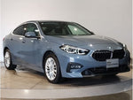 BMW 2series Gran coupe