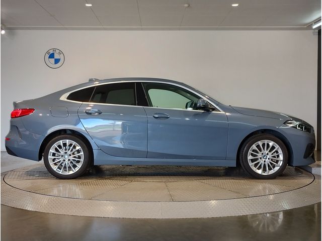 BMW 2series Gran coupe
