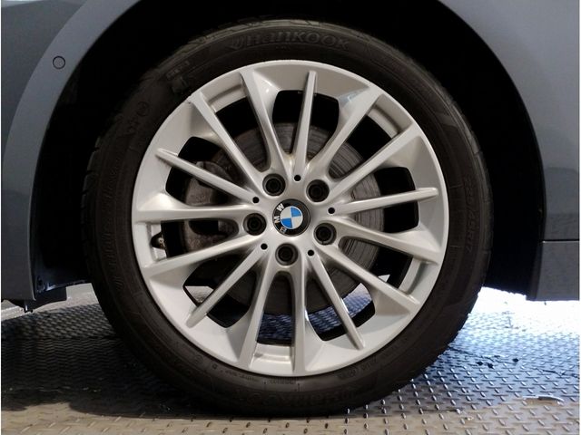 BMW 2series Gran coupe