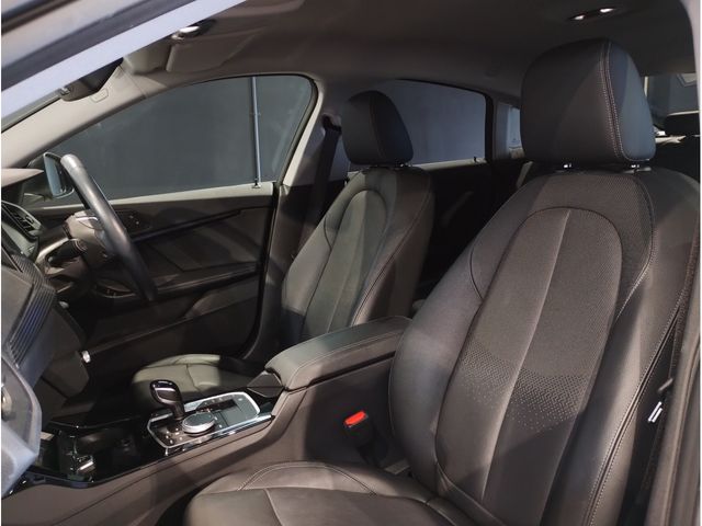 BMW 2series Gran coupe