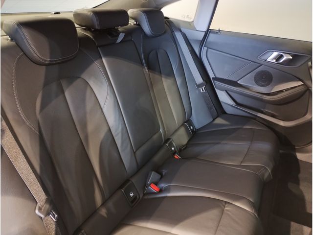 BMW 2series Gran coupe