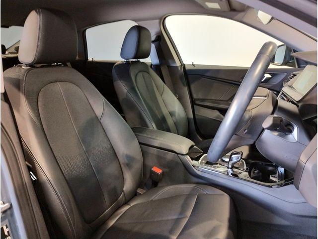BMW 2series Gran coupe