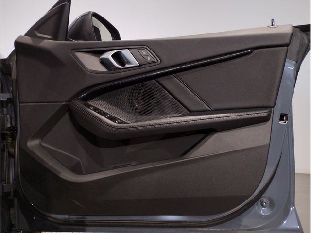 BMW 2series Gran coupe