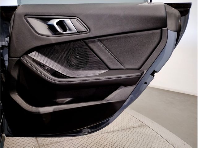 BMW 2series Gran coupe
