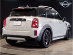 MINI COOPER D CROSSOVER