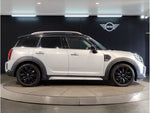 MINI COOPER D CROSSOVER