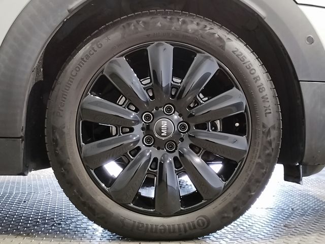 MINI COOPER D CROSSOVER