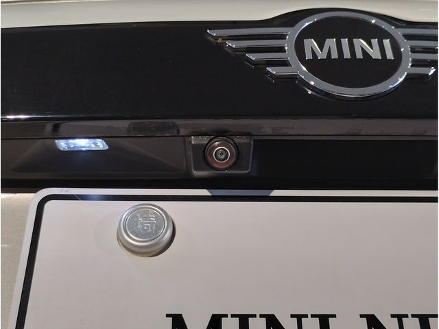 MINI COOPER D CROSSOVER