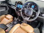 MINI COOPER D CROSSOVER