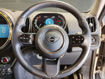 MINI COOPER D CROSSOVER