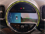 MINI COOPER D CROSSOVER