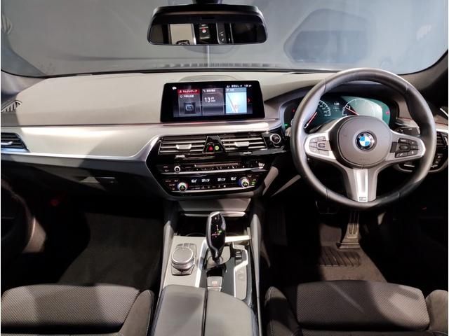 BMW 5series sedan