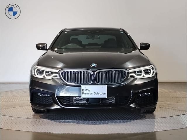 BMW 5series sedan