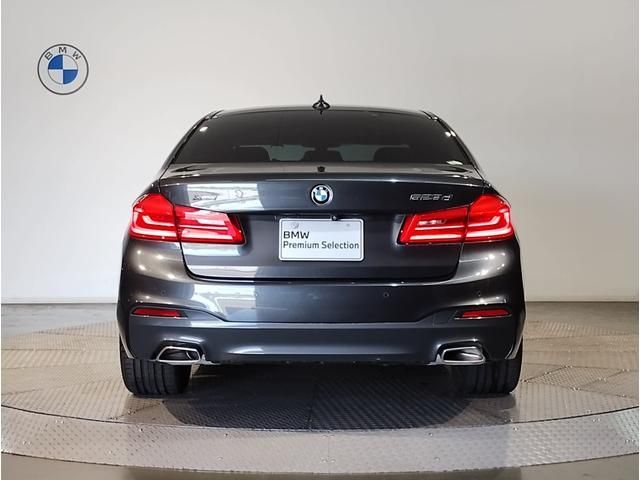 BMW 5series sedan