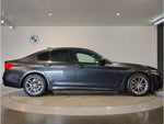 BMW 5series sedan