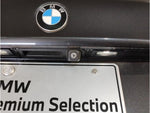 BMW 5series sedan