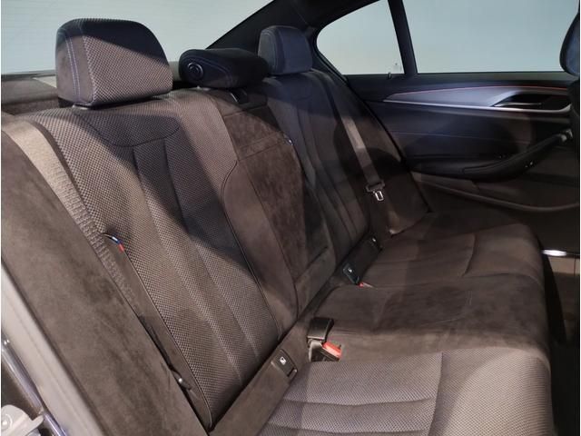 BMW 5series sedan