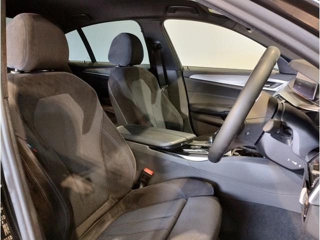 BMW 5series sedan