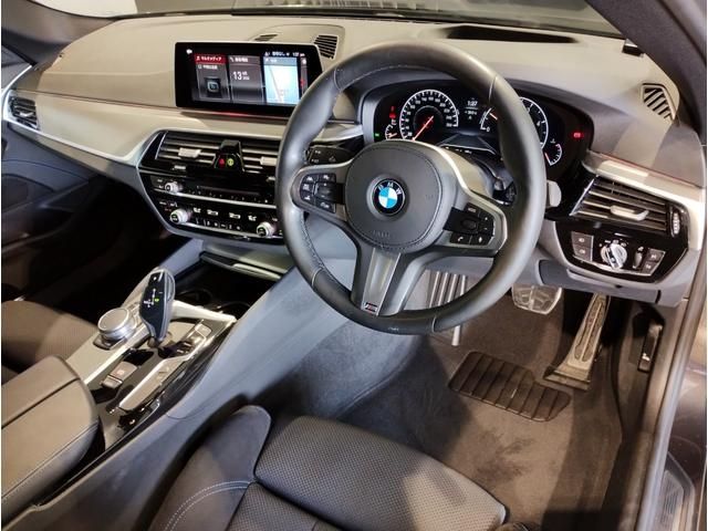 BMW 5series sedan