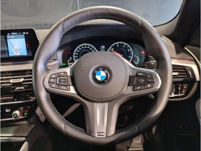 BMW 5series sedan