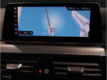 BMW 5series sedan