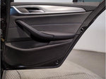 BMW 5series sedan