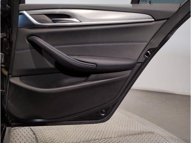 BMW 5series sedan