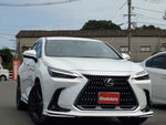 LEXUS NX350h AWD