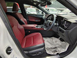 LEXUS NX350h AWD
