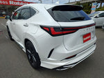 LEXUS NX350h AWD