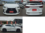 LEXUS NX350h AWD